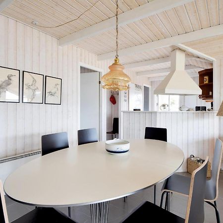 Amazing Home In Bjert With Wifi Binderup Strand Экстерьер фото