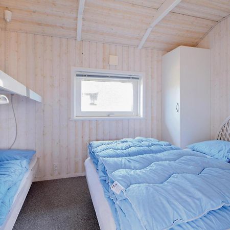 Amazing Home In Bjert With Wifi Binderup Strand Экстерьер фото